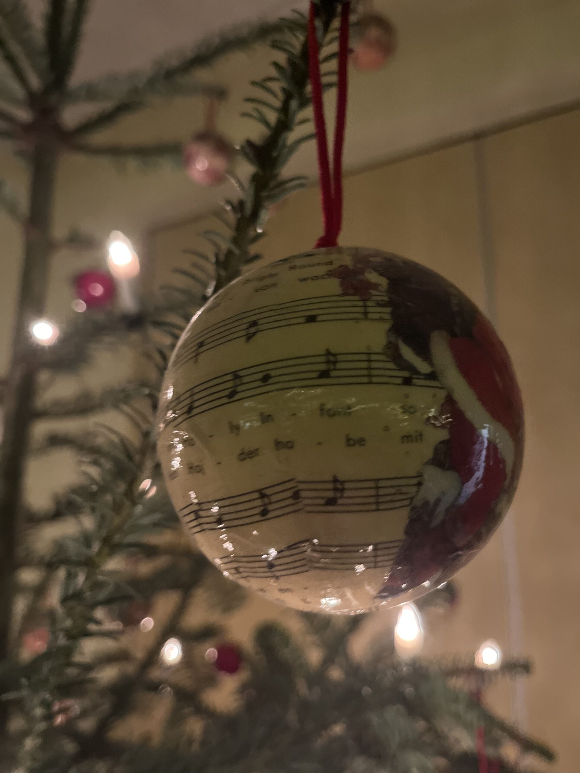 Weihnachtskonzert 2025